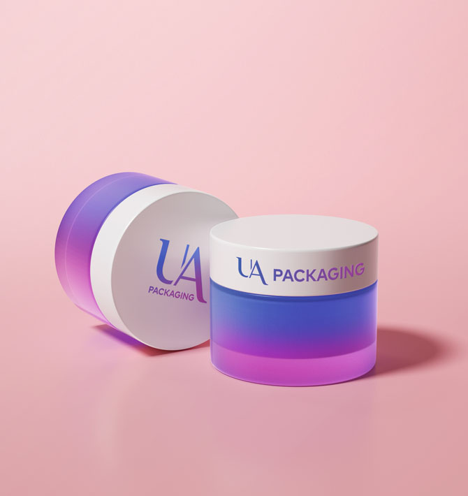Discover more custom-made possibilities for your beauty packaging