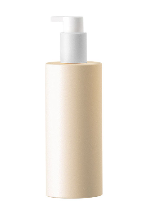 Minimalism in Skincare Packaging Bottles