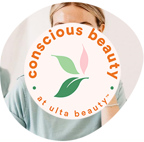 Conscious beauty at ulta beauty