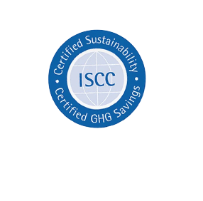 certificates iscc logo
