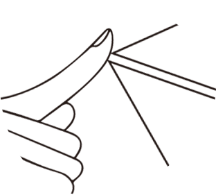 Split line