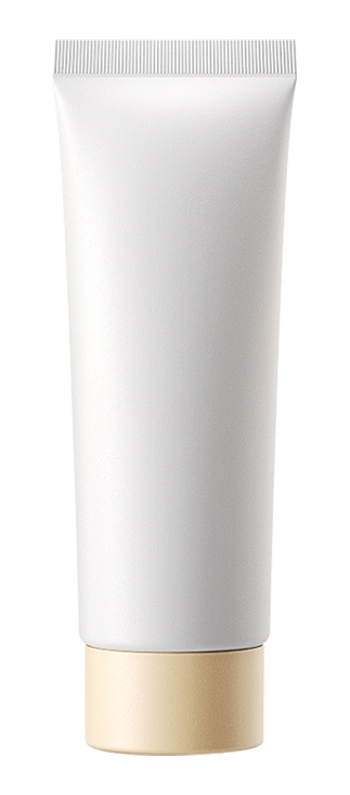 Skincare Tube