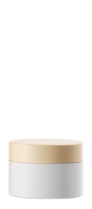 Skincare Jar