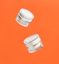 AS-20330-30 Skincare Jar