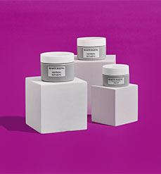 PL021-ZK711-5A Skincare Jar