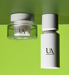 PL054-HB50-031 Skincare Jar