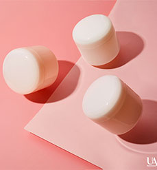 PL058-658-200 Skincare Jar