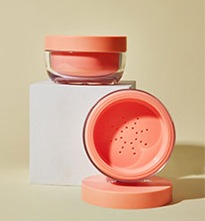 PL313 100 Skincare Jar