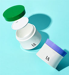 PP-0301-150 Skincare Jar