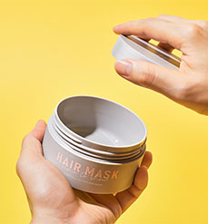 PP-0963-200 Skincare Jar