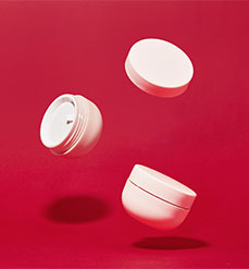 PP-1921-50 Skincare Jar