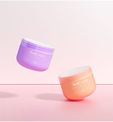UA Mock Up 300 Skincare Jar