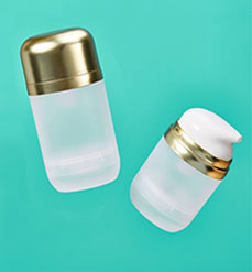PL008-JY148-50 Airless Skincare Packaging