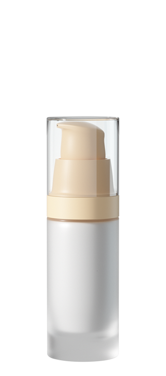 Skincare Glass Packaging