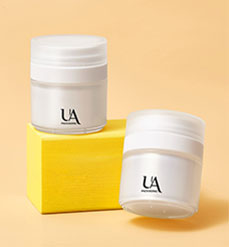 PL036-JK015 Airless Skincare Packaging