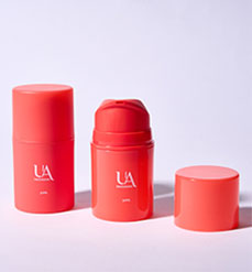 PL297-L903-50A Airless Skincare Packaging