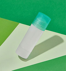 PL371-1037-45 Skincare Deodorant Stick Container