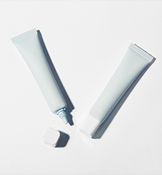 Square Dia22 Cream Tip Reducer
