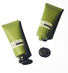 Round Dia35 Skincare Tube