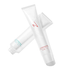 Round Dia 19 Skincare Tube