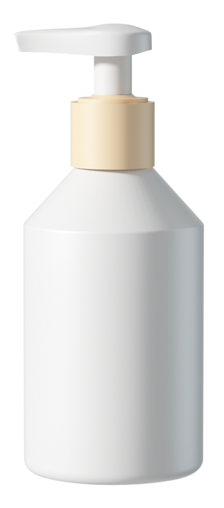 Skincare Pump