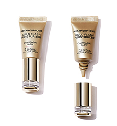 Round Dia19 Cream Tip Reducer