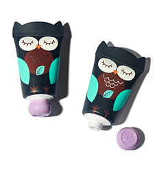 Round Dia35 Skincare Tube