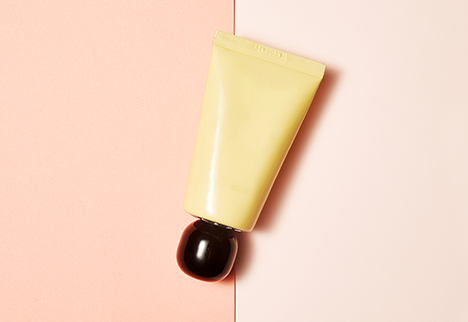 Round Dia35 Skincare Tube