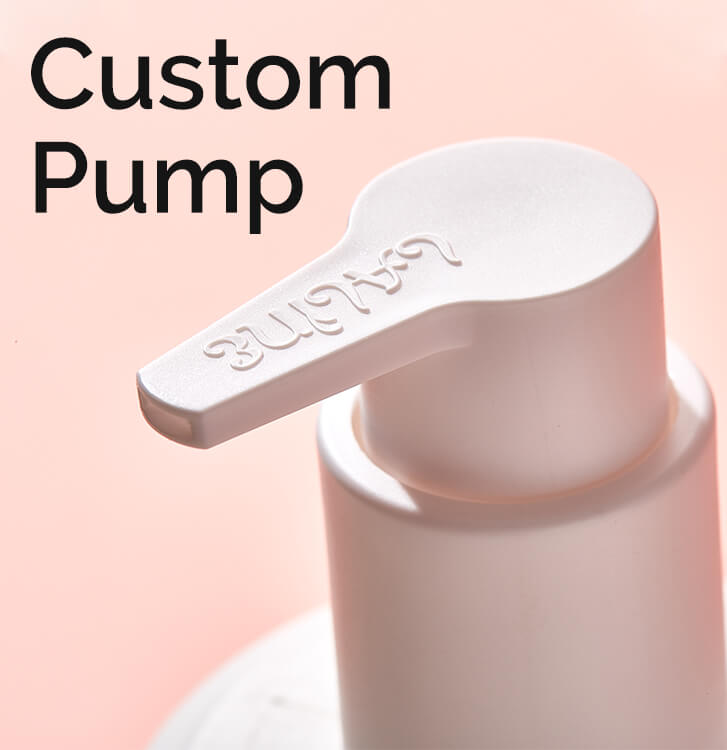 Skincare Bottle