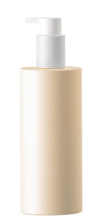 Skincare Bottle