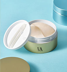 PP-0963-200 Skincare Jar with Spatula