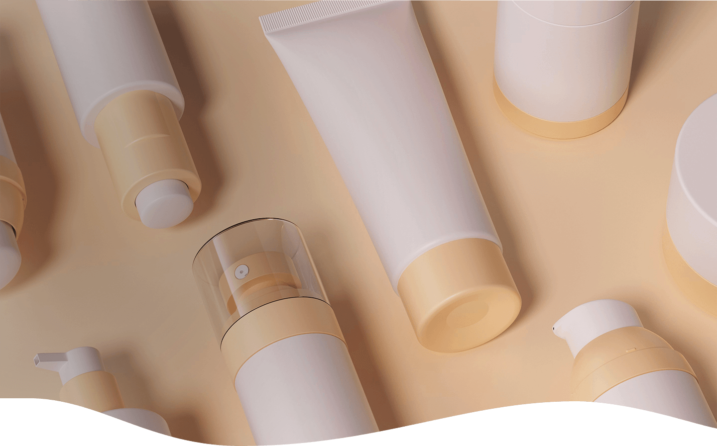 UA Skincare Packaging Supplier
