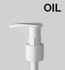 PU001-V10-A, Oil Pump