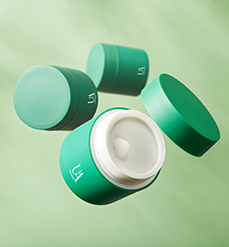 PP-1264-50 Skincare Jar