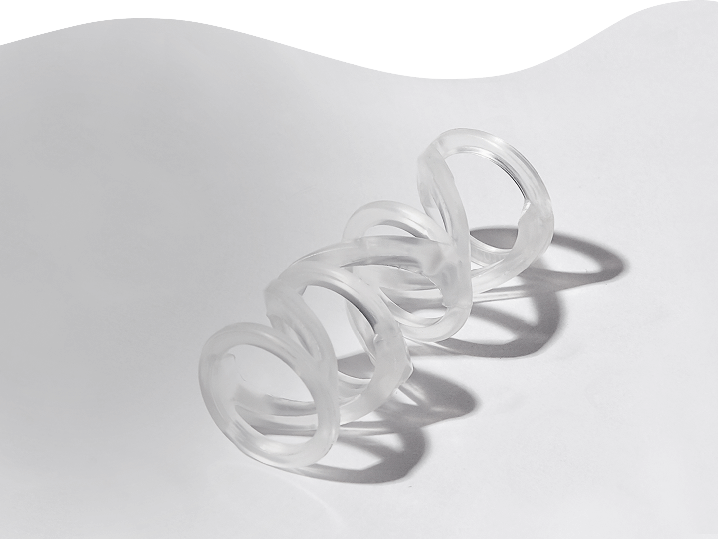 Full Plastic Dispenser