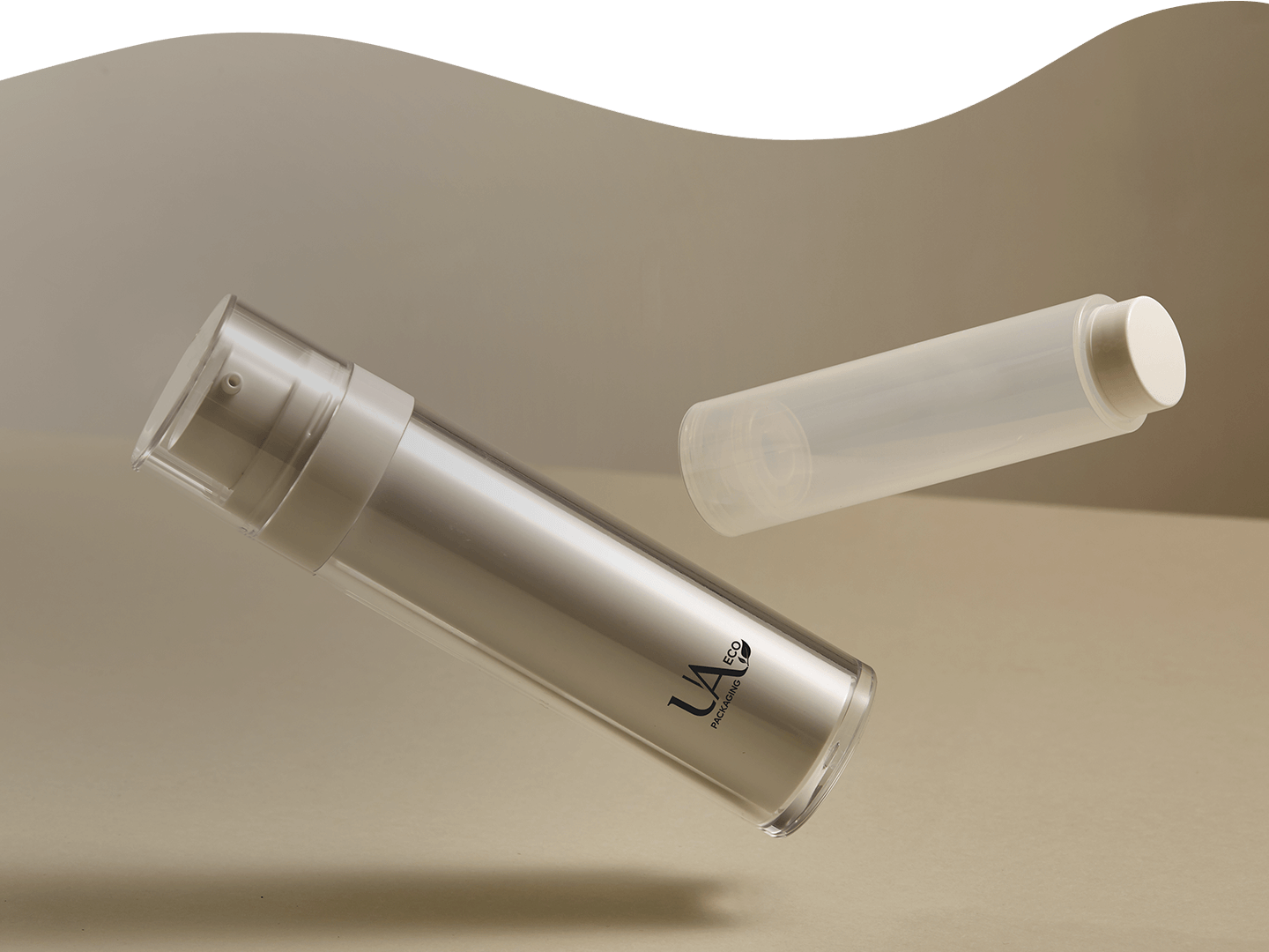 Refillable Packaging