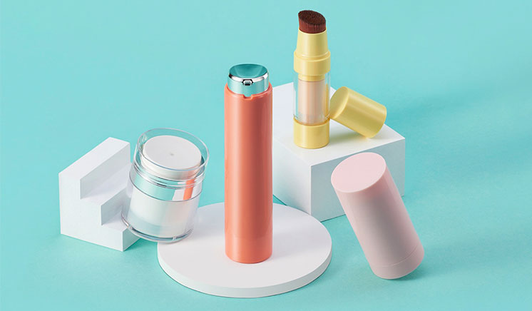 Advantages of refillable beauty packaging