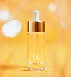 GS019-FLUSH-30 Skincare Dropper