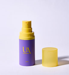 PL021-ZK213-50A Airless Skincare Packaging