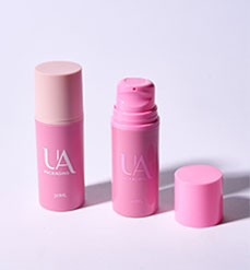 PL108-SR211A-30 Airless Skincare Packaging