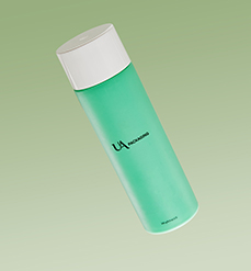 PL298 240ml Skincare Bottle
