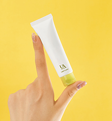 Round Dia22 Skincare Tube