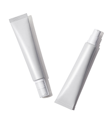 Round Dia16 Skincare Tube