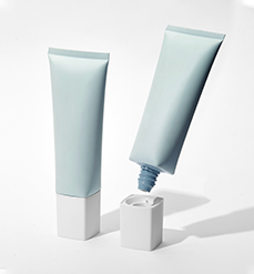 Square Dia40 Cream Tip Reducer
