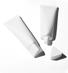 Triangle Dia40 Cream Tip Reducer