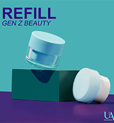 PL103-TH01 Skincare Jar