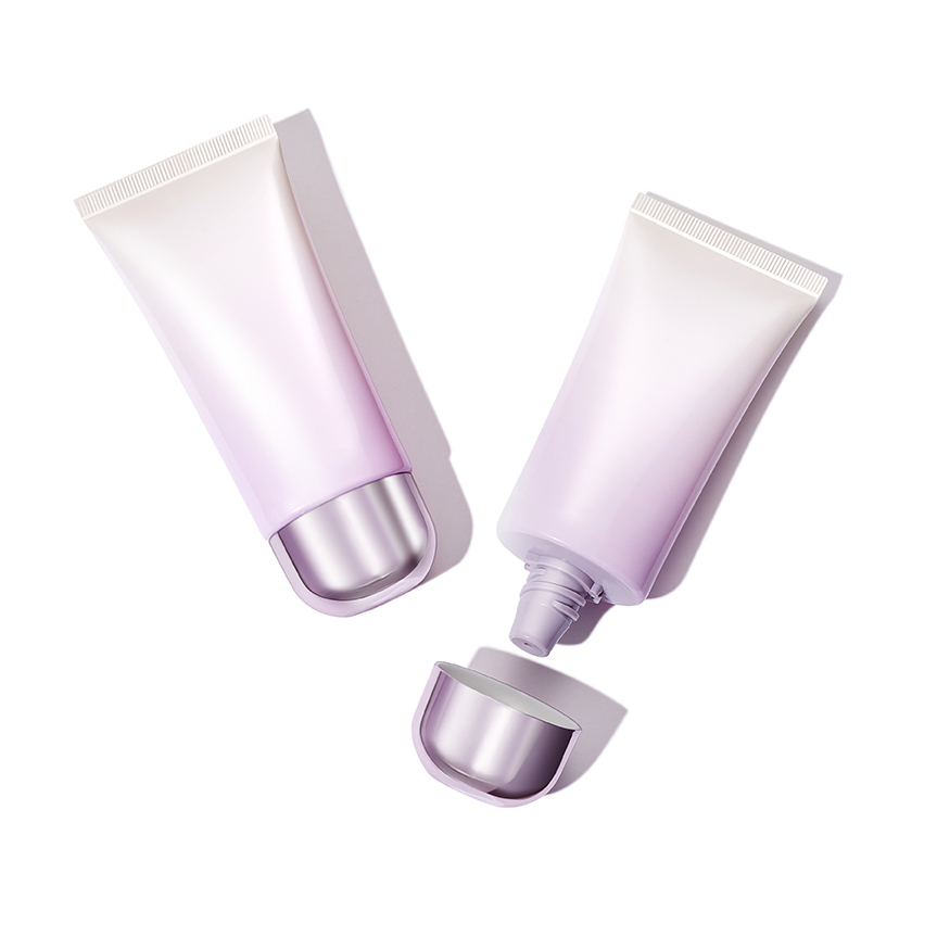 cosmetic tube supplier