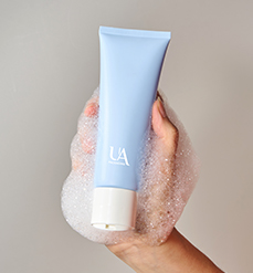 Round Dia40 Skincare Tube