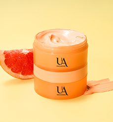 PL058-841-70 Skincare Jar
