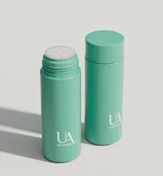UA-Powderpack-100 Skincare Bottle